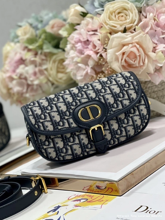 Tony Luxuries diro Bobby Bag East-West 0817
